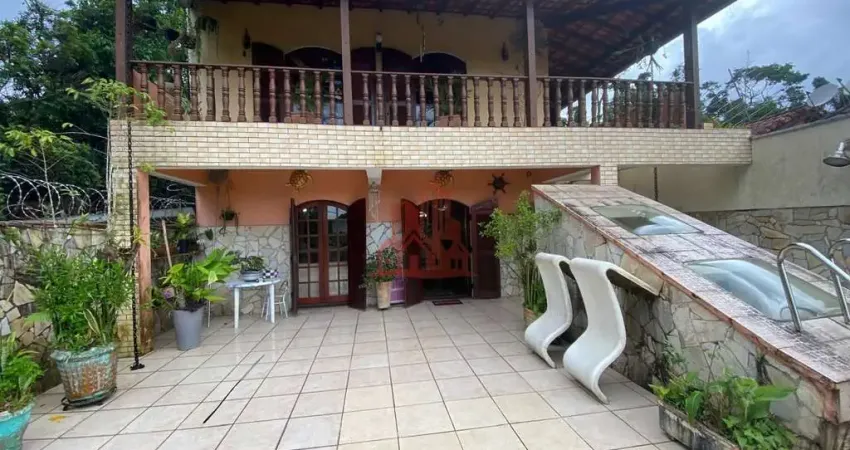 Casa à venda no jardim adelina, cotia – conforto e natureza ao seu alcance