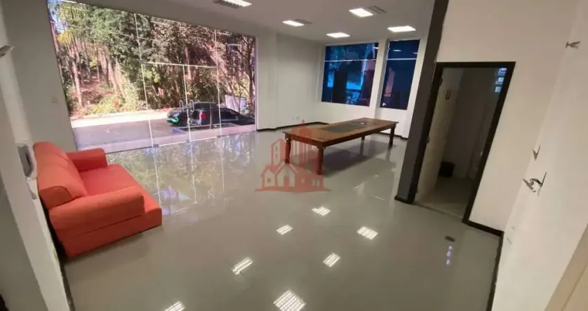 Sala comercial para alugar na Estrada da Divisa, 499, Chácara do Planalto, Vargem Grande Paulista