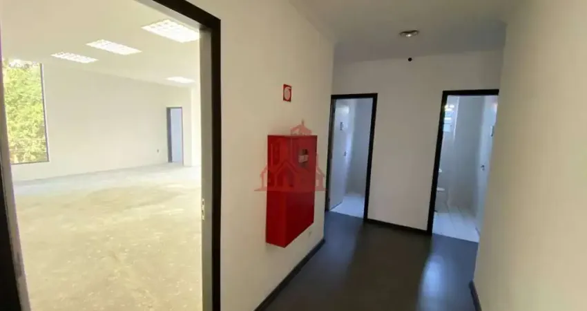 Sala comercial para alugar na Estrada da Divisa, 499, Chácara do Planalto, Vargem Grande Paulista