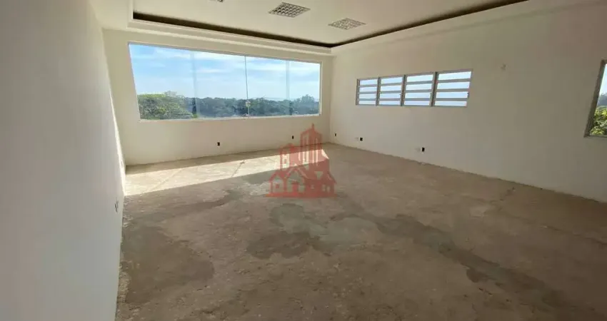 Sala comercial para alugar na Estrada da Divisa, 499, Chácara do Planalto, Vargem Grande Paulista