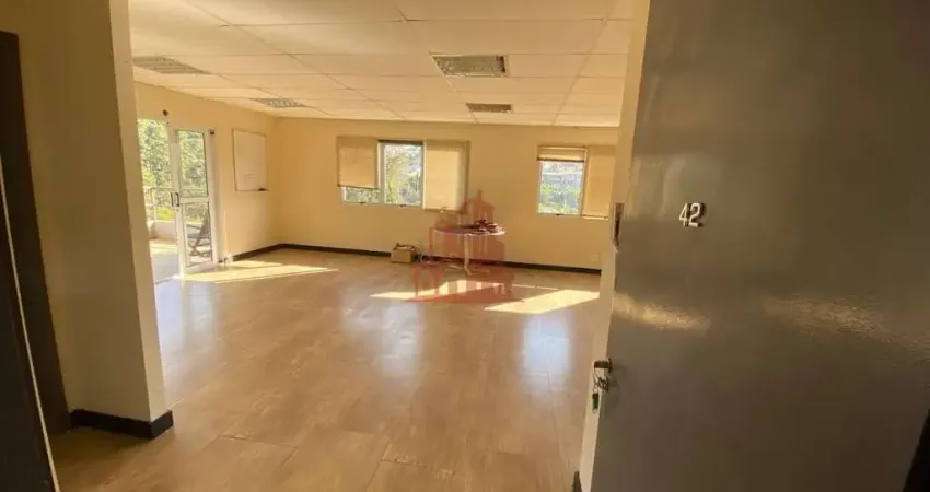 Sala comercial para alugar na Avenida João Paulo Ablas, 330, Jardim da Glória, Cotia