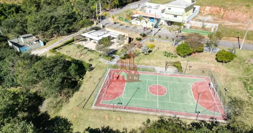 Terreno à venda no condomínio bella vita vista verde – cotia/sp