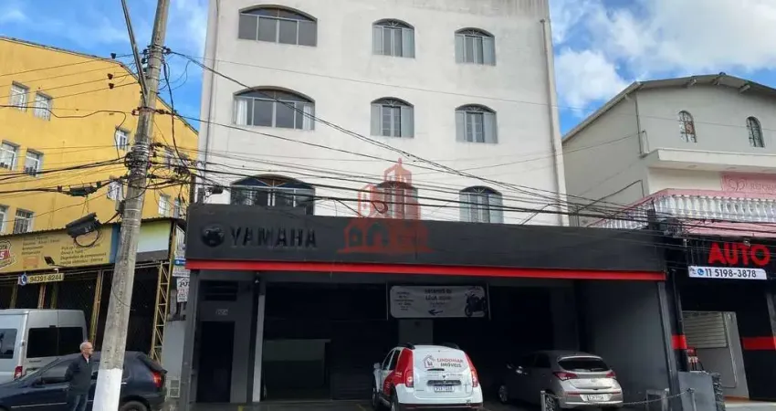 Salão comercial para locação — antiga loja da yamaha em cotia!