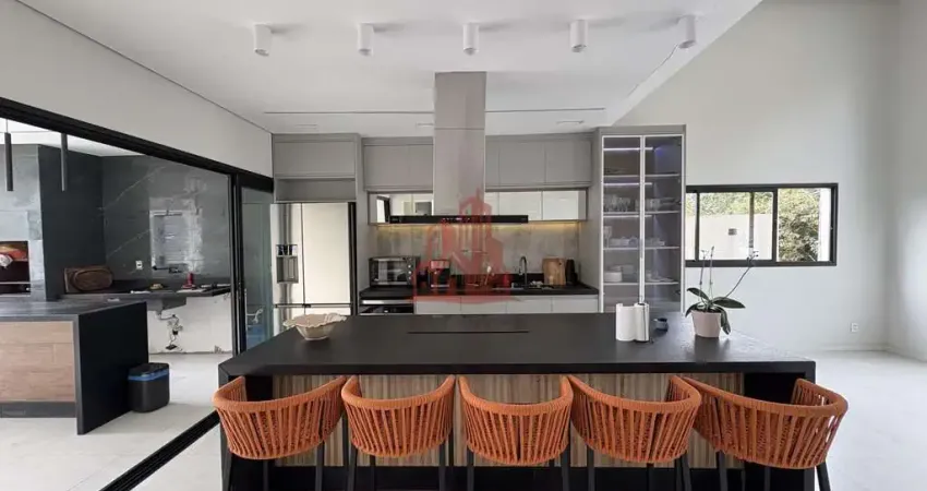 Casa em condomínio fechado com 3 quartos à venda na Estrada Arlindo de Moraes Costa, 2822, Jardim Maranhão, Cotia