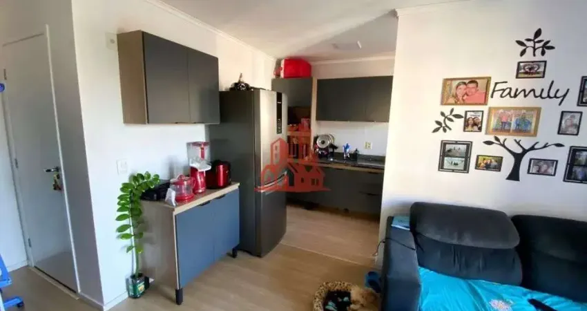 Apartamento com 2 quartos à venda na Avenida Doutor Odair Pacheco Pedroso, 1333, Jardim Maranhão, Cotia