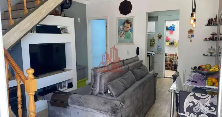 Casa de condomínio na água espraiada – caucaia do alto, cotia