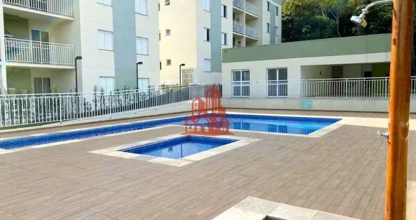 ✨ Apartamento à venda no Condomínio Viva Verde – Vargem Grande Paulista ✨