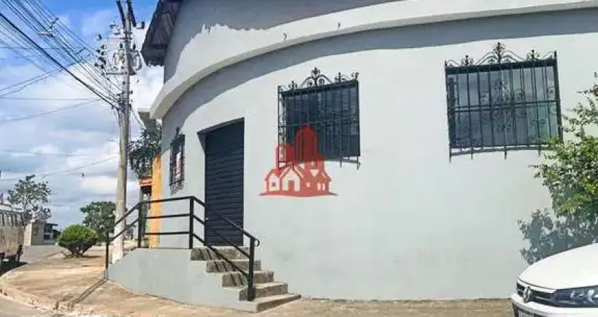 Salão Comercial de 70m² com Entrada Independente – Jardim Sandra, Cotia-SP