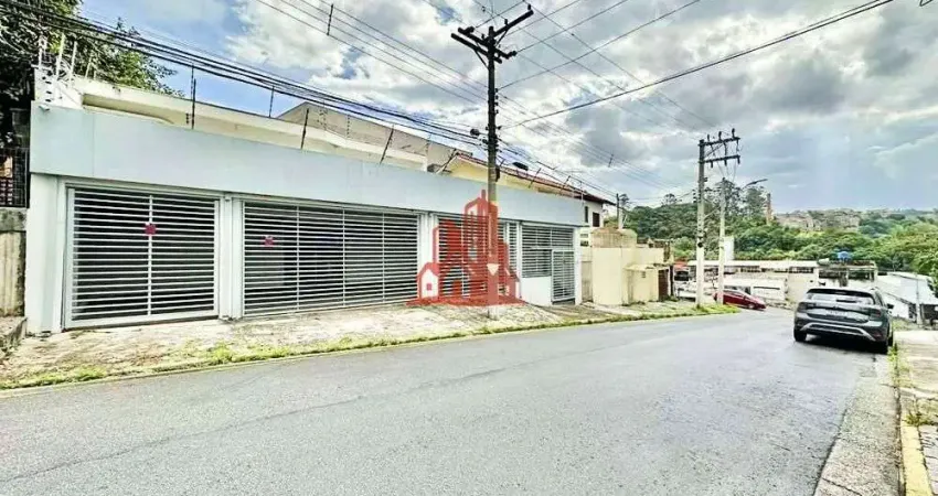 Imóvel COMERCIAL - Próximo ao centro de Cotia e Rod. Raposo Tavares - Km 32
