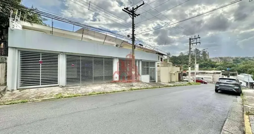 Imóvel comercial - próximo ao centro de cotia e rod. raposo tavares - km 32