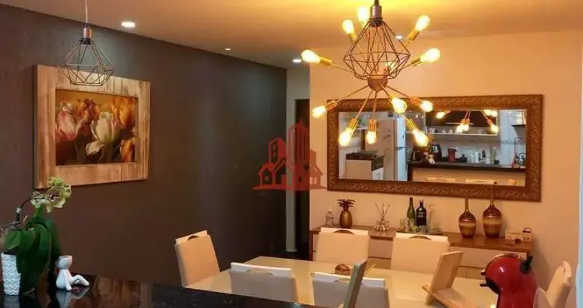 Linda Casa Térrea à Venda de 03 dormitorios no Parque Monjolo – Cotia/SP