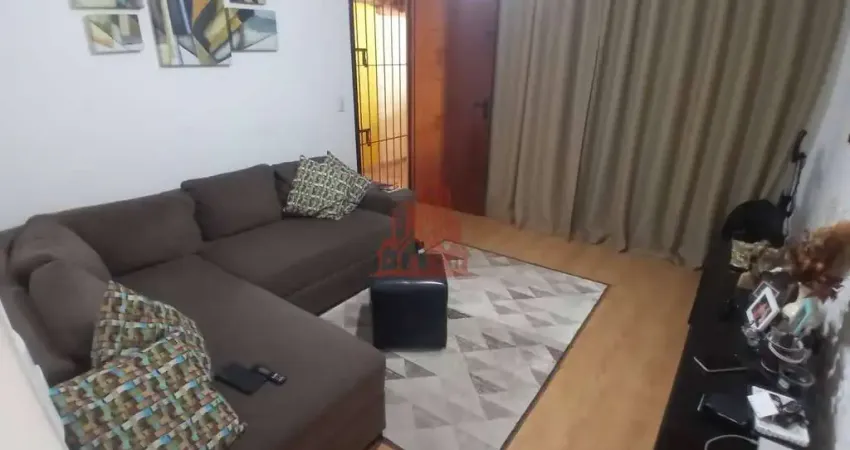 Casa com 2 quartos à venda na Rua Rodolpho Voight, 293, Jardim da Rainha, Itapevi