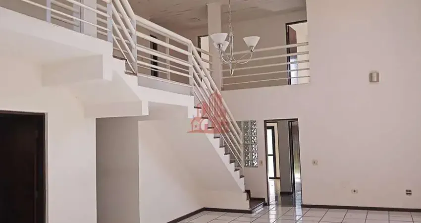 Belíssima casa em condomínio fechado – paysage noble – vargem grande paulista