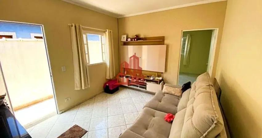 Casa com 2 quartos à venda na Rua Velho Horizonte, 54, Chácara Vista Alegre, Cotia