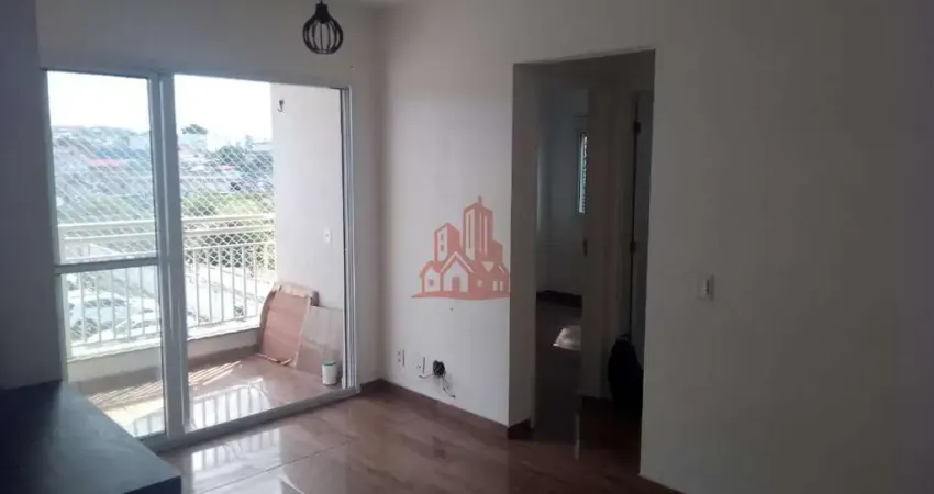 Apartamento à venda – condomínio golden park eco vida – vargem grande paulista/s