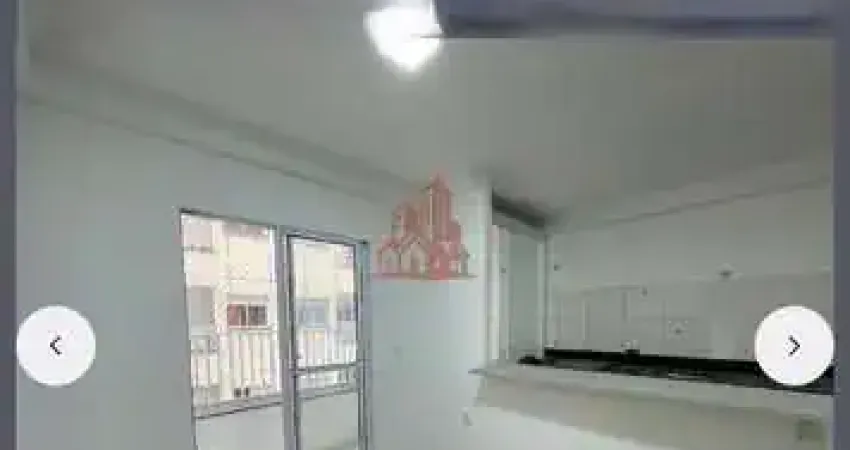 Lindo apartamento de 53m², localizado no andar térreo, em perfeito estado de con