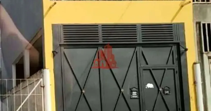 Lindo Sobrado à Venda – 152m² de Conforto e Lazer em Bairro Tranquilo de Cotia