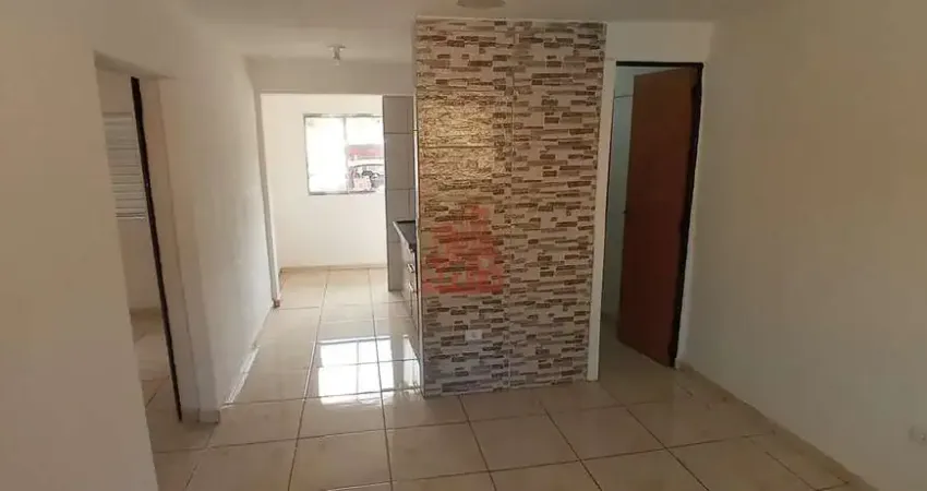 Casa com 2 quartos para alugar na Rua dos Mognos, 90, Residencial Recanto Verde, Cotia