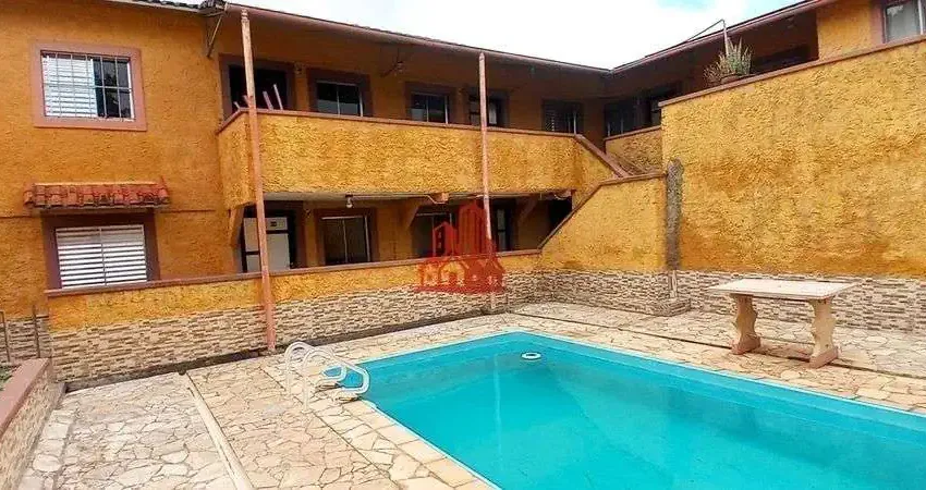 Casa com 2 quartos para alugar na Rua dos Mognos, 90, Residencial Recanto Verde, Cotia