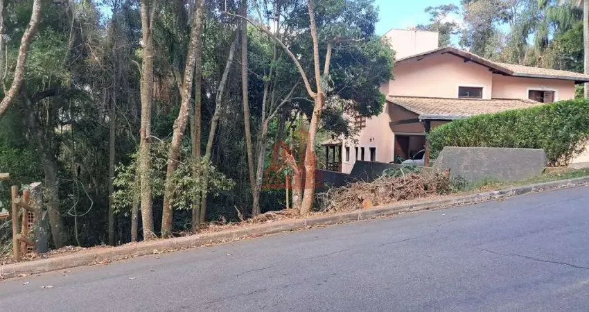 Terreno à venda na Alameda dos Guatambus, 1056, Transurb, Itapevi