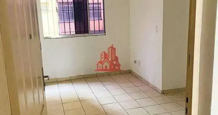 Apartamento no Residencial Vila das Flores – Próximo ao Centro de Caucaia