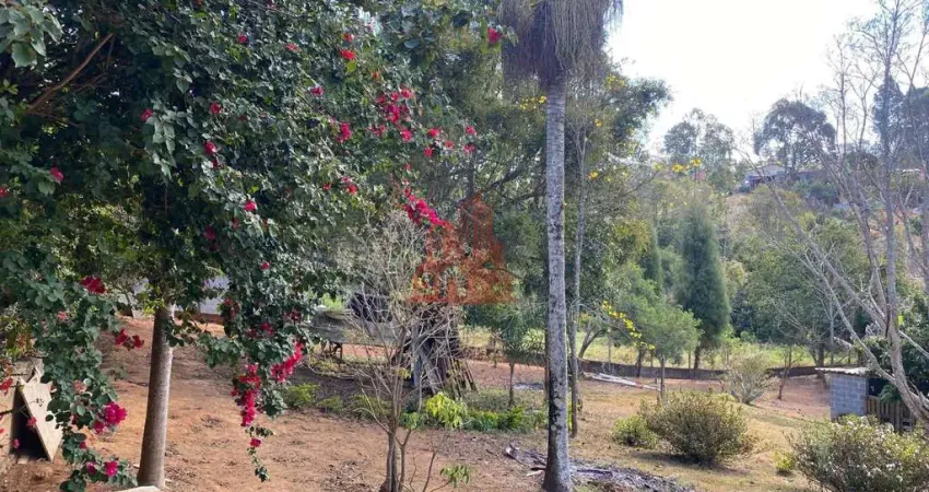 Casa com 2 quartos à venda na Alameda dos Eucaliptos, 1920, Lageadinho, Ibiúna