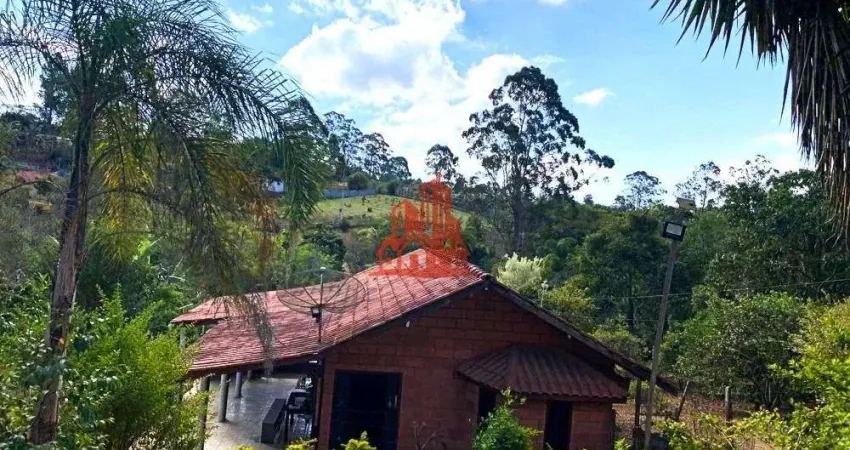 Casa com 2 quartos à venda na Alameda dos Eucaliptos, 1920, Lageadinho, Ibiúna