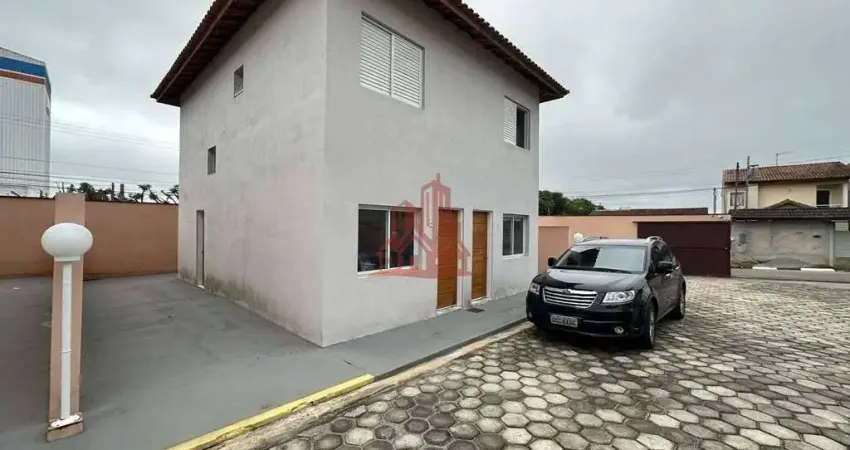 Sobrado de 65m² para venda no condomínio villagio maria luiza – vargem grande