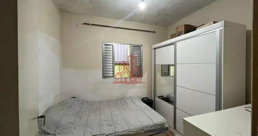 Casa com 2 quartos à venda na Rua Eletroquímica, 309, Jardim Leonor, Cotia
