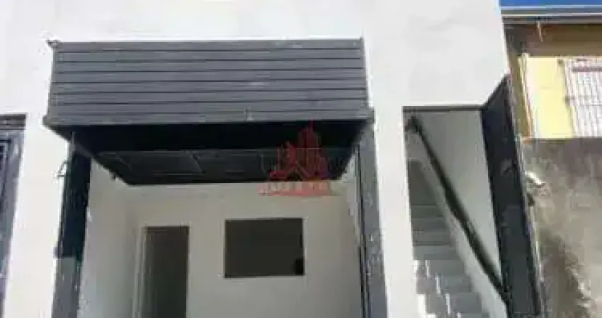 Casa com 1 quarto para alugar na Rua Elvis Presley, 308, Parque Mirante da Mata, Cotia