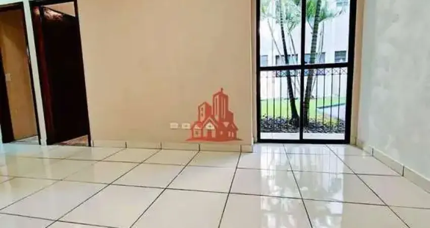 Apartamento Carapicuíba 55 c/ armários - Morada dos pássaros