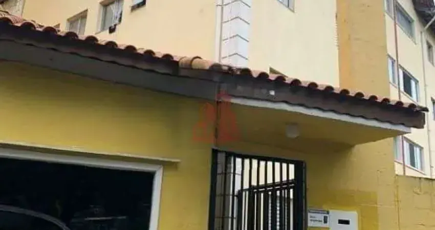 Apartamento com 2 quartos à venda na Estrada dos Fischer'S, 965, Jardim Sandra, Cotia