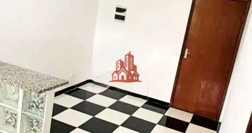 Apartamento com 2 quartos à venda na Estrada dos Fischer'S, 965, Jardim Sandra, Cotia