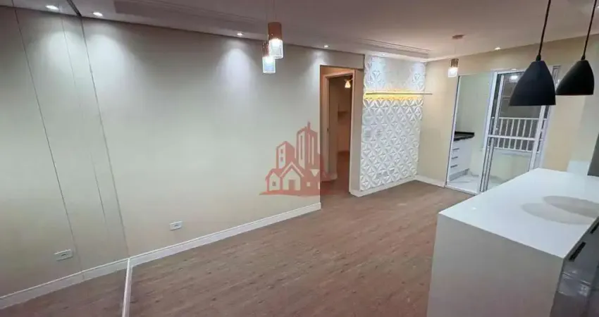 Apartamento térreo com vista privativa – residencial florência – cotia