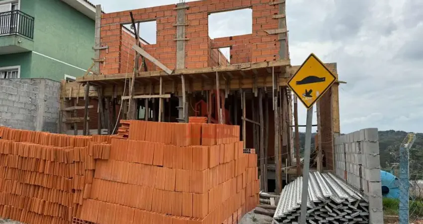 Casas novas à venda no condomínio vila deste – projeto moderno