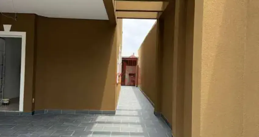 Casa à venda no condomínio vila deste – nova, ampla e pronta para morar!