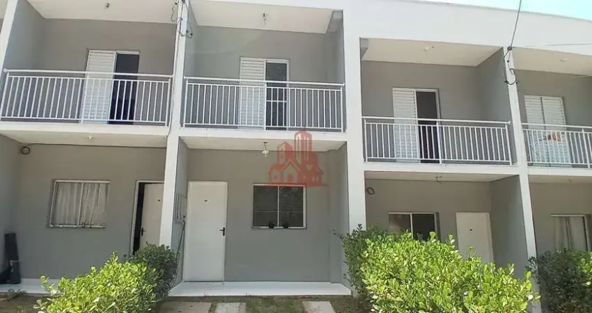 Casa em condomínio fechado com 2 quartos à venda na Rua Nara, 114, Nakamura Park, Cotia