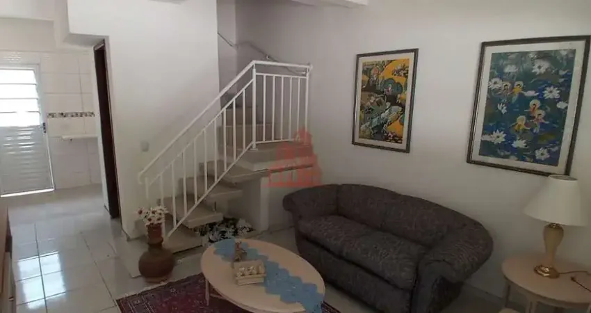 Casa em condomínio fechado com 2 quartos à venda na Rua Nara, 114, Nakamura Park, Cotia