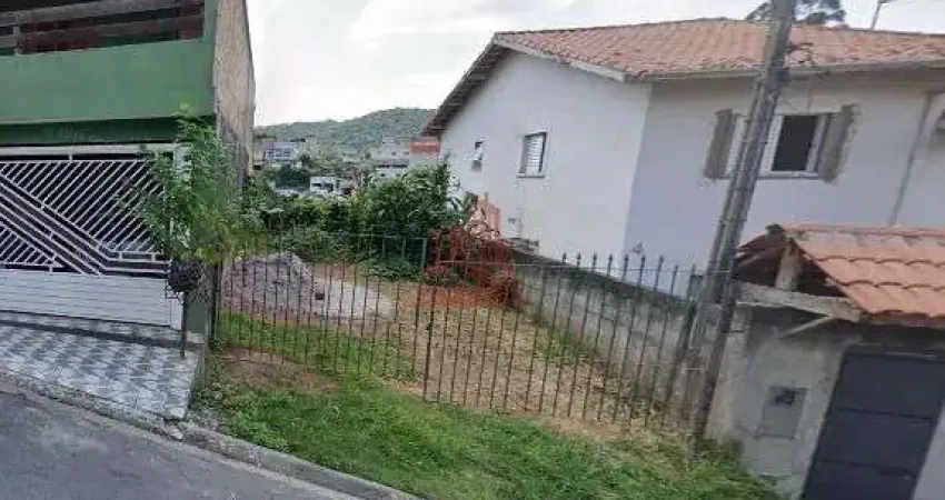Terreno à venda na Rua Professor Zoe Pereira Beniamino, 143, Jardim Leonor, Cotia