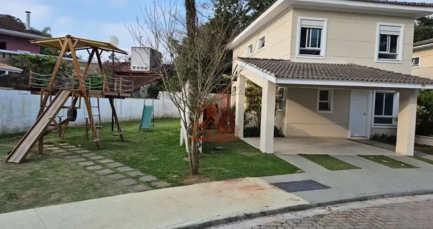 Casa moderna com piscina à venda – condomínio mirante jardim da glória – granja