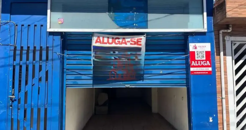Ponto comercial para alugar na Estrada Morro Grande, 280, Jardim Ísis, Cotia