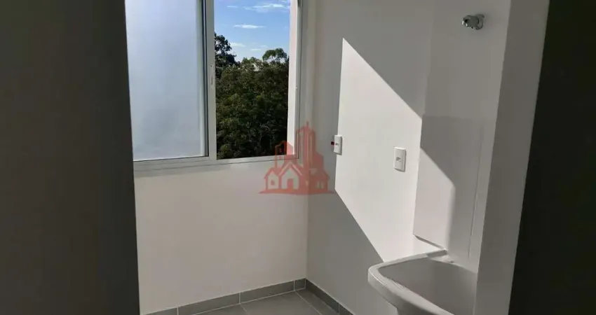 Apartamento à venda no residencial parque firenze – embu das artes/sp