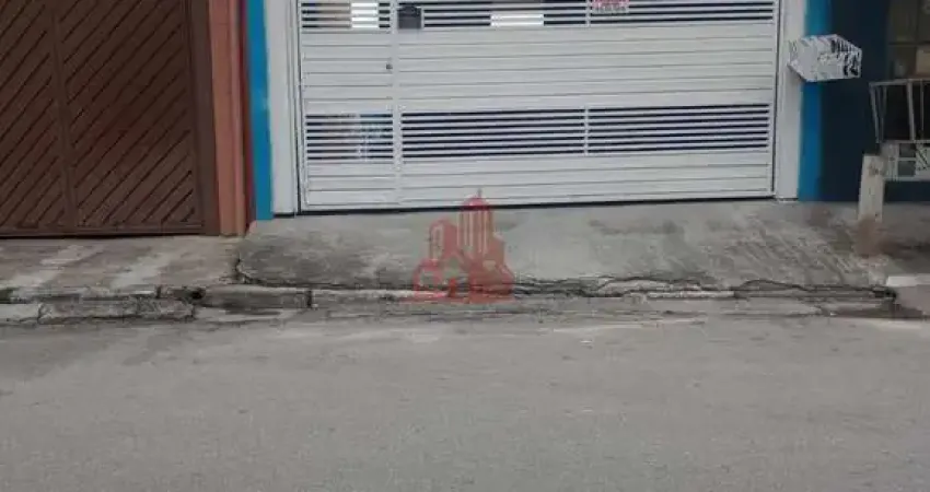 Casa com 3 quartos à venda na Rua Leão de Judá, 90, Mirante de Jandira, Jandira