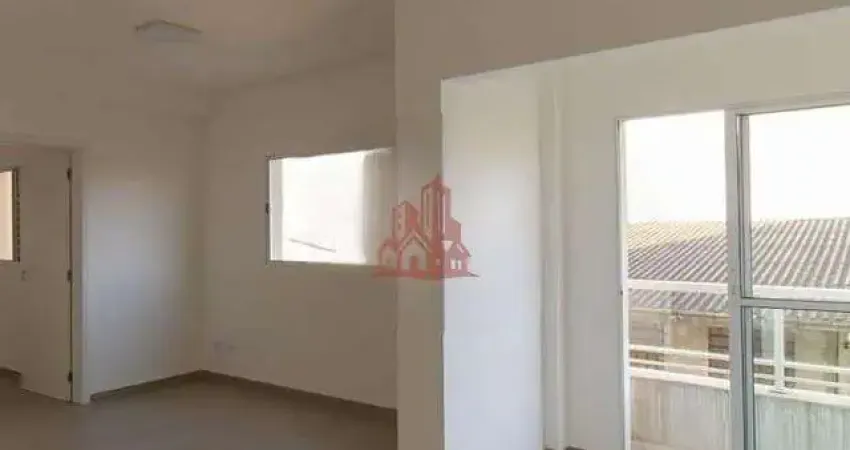 Apartamento à venda de 57mt² no condomínio livanto granja viana – jardim marilu,