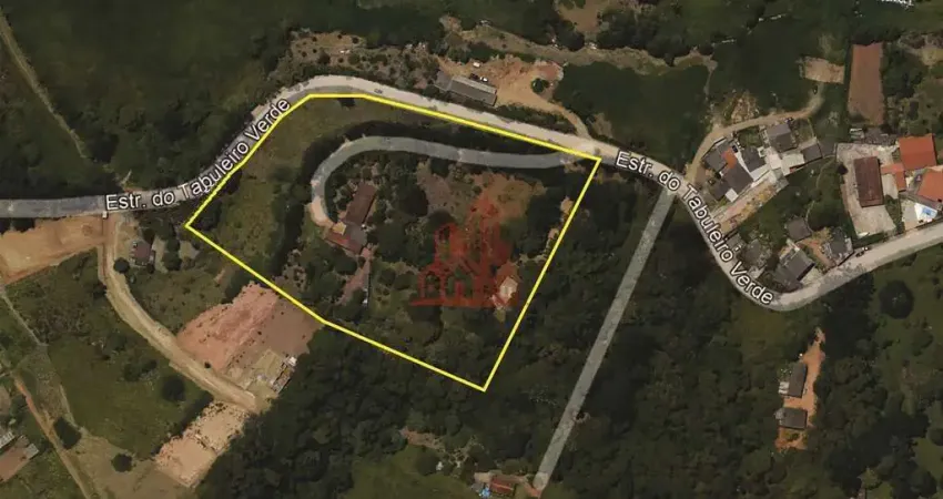 Área residencial à venda – km 36 da rodovia raposo tavares – cotia/sp