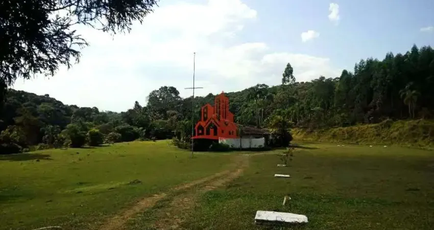 Área 500.000 mil m² - Vargem Grande Paulista, Km 44,5 Raposo Tavares