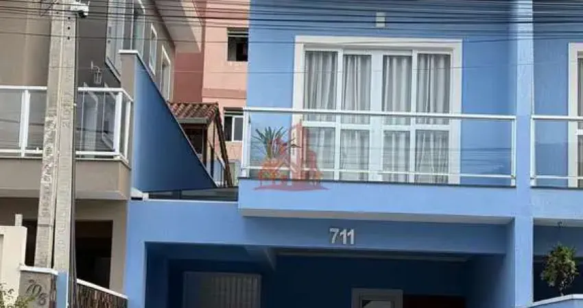 Casa à venda no condomínio vila d’este – completa e de alto padrão!