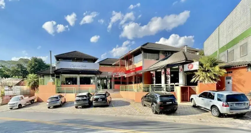 Sala comercial à venda na Rua São Camilo, 3535, Vilarejo, Carapicuíba