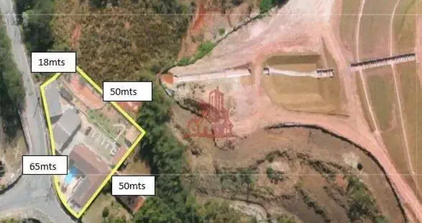 Excelente oportunidade para construtores e investidores – recanto verde, cotia