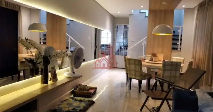 Casa moderna em condomínio fechado – residencial villa deste, cotia/sp ✨